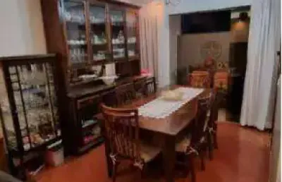 Vl.leopoldina venda 3dorm 1suíte closet churrasqueira 4vgs 192m2 $1.750.000