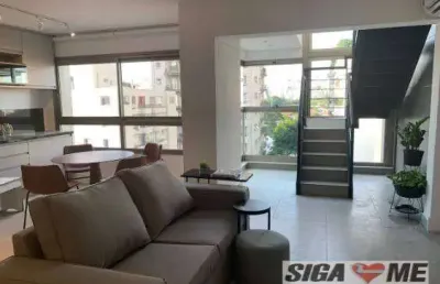 Jd.paulista locação duplex 1 suíte grande closet 2vgs 85m2 $13.000,00