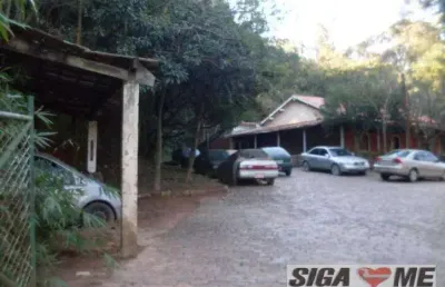 Terreno à venda no Jardim Sagrado Coração de Jesus, Jundiaí 