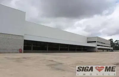 Galpão cotia venda/locação  (16.692m2 terr.) (9.088m2 a.c) $ 200.000,00
