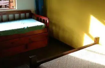 Casa com 4 quartos à venda na Barra do Sahy, São Sebastião 