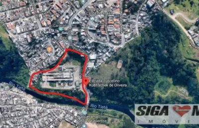 Terreno residencial para venda e locação, jardim dos pimentas, guarulhos.