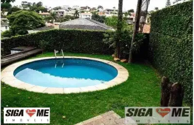 Alphaville  560m² terr. 330m²ac venda/locação $ 25.000,00 /r$ 9.900.000,00