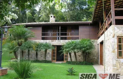 Sitio 30.000m²- venda - à 3km raposo tavares - infraestrutura completa