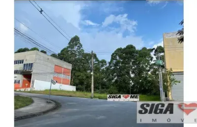 Terreno condomínio industrial 1.080m² - vargem grande paulista - 972.000,00
