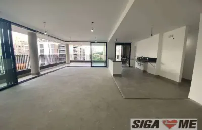 Perdizes venda apto 3 dorm varanda espaçosa 2vgs 195m2 $3.600.000,00