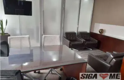Vl.olimpia venda/locação comercial 3conjs unificados 3vgs 100m2 $2.120.000