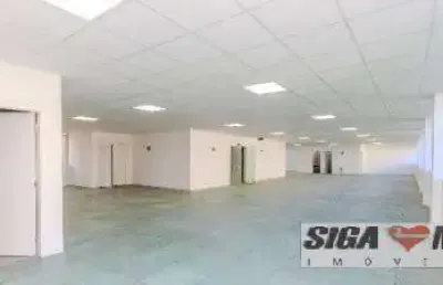 Cerqueira césar locação andar corporativo 340m2 4vgs $25.572,00
