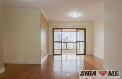 Vl.nova conceição venda 3 dorm c/1suíte varanda 2 vgs 102m2 a.ú $2.390.000