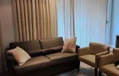 Vl.olimpia locação 1 dorm ar condicionado varanda 2vgs 60m2 $12.000,00