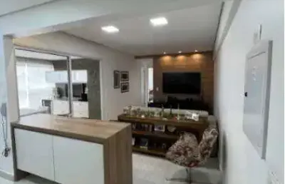Jd.da gloria venda 2 dorm c/1suíte varanda gourm 2vgs 73m2 $1.007.000,00