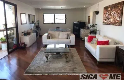 Planalto paulista venda 4 stes piscina escritório 4vgs 385m2 $4.000.000,00