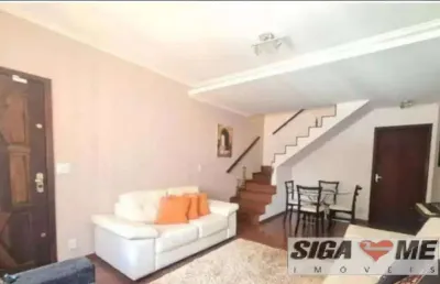 Vl.leopoldina venda 2 suítes terraço quintal 2vgs (106m2 a.c) $1.700.000,00