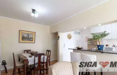 Planalto paulista venda 2 dorm sala ampla sem vg 71m2 $606.744,00