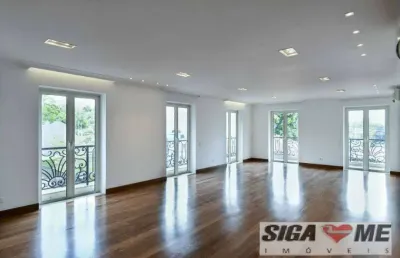 Jd.paulista venda/locação 4suítes lareira 6vgs 385m2 $15.000.000 $40.000,00