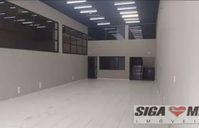 Jabaquara venda/locação prédio comercial 15vgs (430m2 a.c) $4.200.000