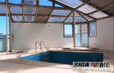 Sta cecilia venda 4 suítes closet armários terraço 6vgs 642m2 $6.500.000