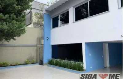 Vl.mariana venda 3 suítes 2 dorm quintal 8 vgs 302m2 a.c $10.800.000,00