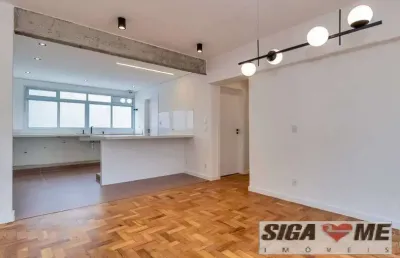Bela vista venda 2 dorm 1suíte área de serviço 1vg 143m2 a.c $1.555.000,00