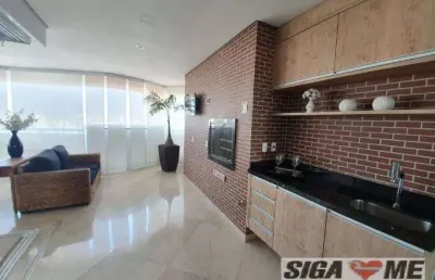 Jd.analia franco venda 3suítes varanda gourmet 4vgs 202m2 a.ú $3.498.000,00