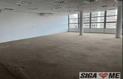 Centro venda comercial salas fechadas ar condicionado 270m2 $1.300.000,00