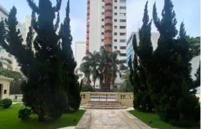 Brooklin venda 3 dorm c/1suíte espaço amplo 1vg 140m2 a.ú $1.390.000,00