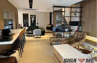 Vl.nova conceição venda 3 suítes closet jacuzzi 3vgs 215m2 a.ú $32.990.000