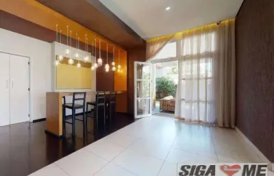 Vl.cordeiro venda 2 dorm c/1suíte ar condicionado 1vg 73m2 $1.241.000,00