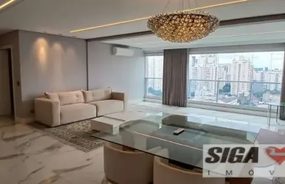 Vl.romana venda/locação 3 dorm 2stes armários 4vgs 221m2 $5.500.000 $25.000