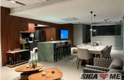 Alto da lapa venda 3 suítes closet varanda gourm 3vgs 230m2 $3.500.000,00.