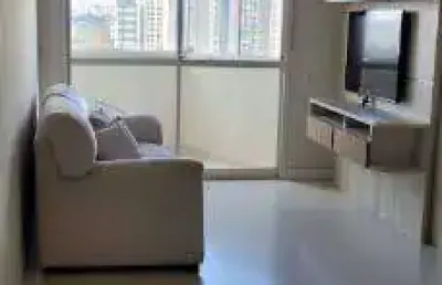 Vila congonhas venda 2 dorm despensa mobiliado p/ locação 58m2 $490.000,00
