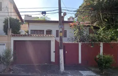 Casa em sumarezinho com 3 suítes 290m² venda r$2.800.000,00