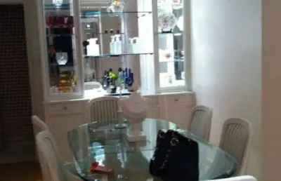 Apartamento em higienópolis com 98m² loc: r$5.500,00 venda r$ 1.450.000,00