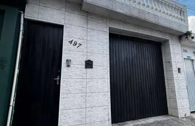 Casa com 2 quartos à venda no Jardim Selma, São Paulo 