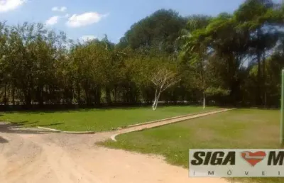 Terreno à venda, 2400 m² por r$ 850.000.000,00 - bairro da mina - itupeva/sp