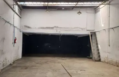 Sala comercial à venda na Vila Nilo, São Paulo 