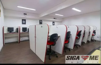 Sala comercial em bela vista com 110m²/locação r$2.000,00