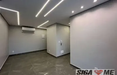 Apartamento em chácara santo antônio (zona sul) com 76m²/venda r$1.250.000
