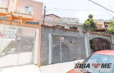 Casa na via tiradentes com 130m²/venda r$560.000,00