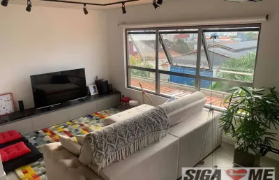 Apartamento em carandiru com 70m²/venda r$747.300,00