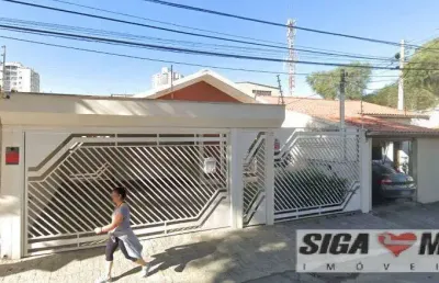 Casa com 5 quartos para alugar em Santo Amaro, São Paulo 