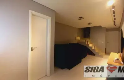 Casa com 2 quartos à venda na Vila Polopoli, São Paulo 
