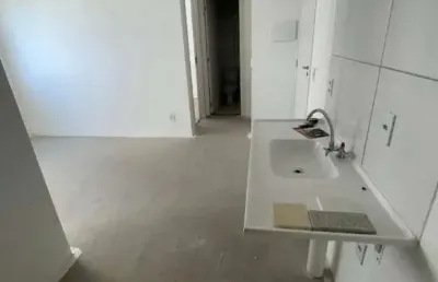 Apartamento em várzea da barra funda com 35m²/venda r$349.000,00