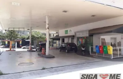 Barra funda terreno venda com vocação para posto a.u959 m2 $ 8.000,000,00