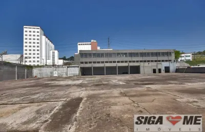 Jaguaré locação conj. comercial a.u3.700 m2 $60.000,00
