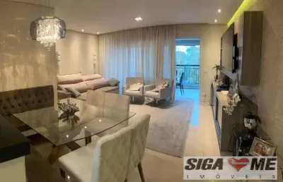 Morumbi apto venda 2dorms.a.u 104m2 c/ 2 suite $ 9.752,00