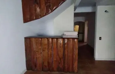 Campo belo sobrado 4 quatro dormitorios c/suite  p/venda r$ 699.000,00