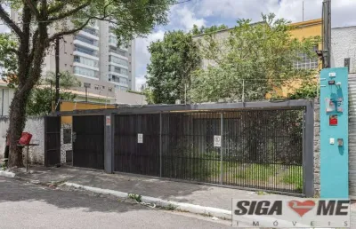 Brooklin venda/locação terréa 3 dorm.c/1ste 500m2 $12.000,00 $ 5.000.000,00