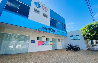 Sala comercial com 1 sala para alugar no Marília, Marília 