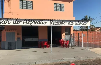 Casa à venda em marília no bairro jardim santa clara